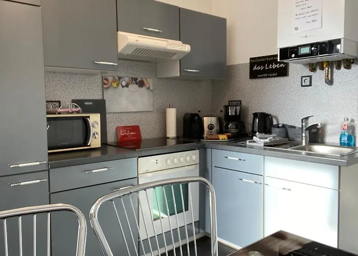 Traumzeit-Ferienwohnung