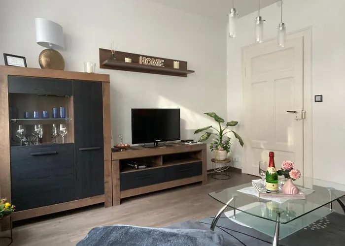 Traumzeit-Ferienwohnung