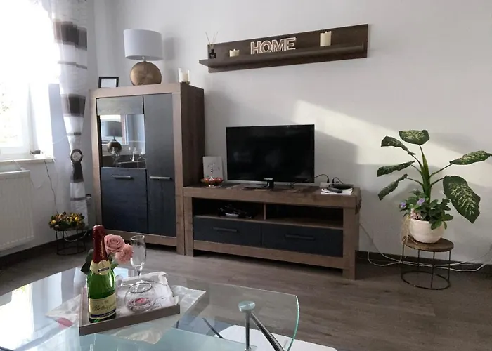 Traumzeit-Ferienwohnung