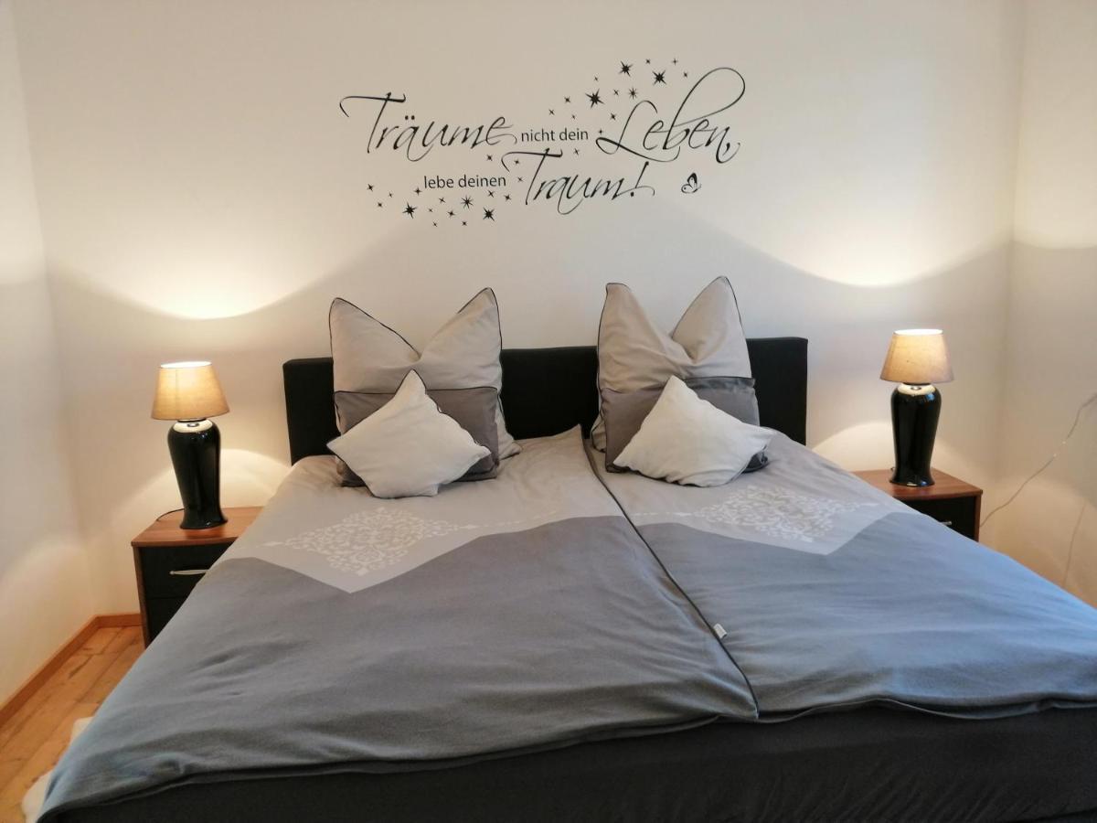 Traumzeit-ferienwohnung Eisenach