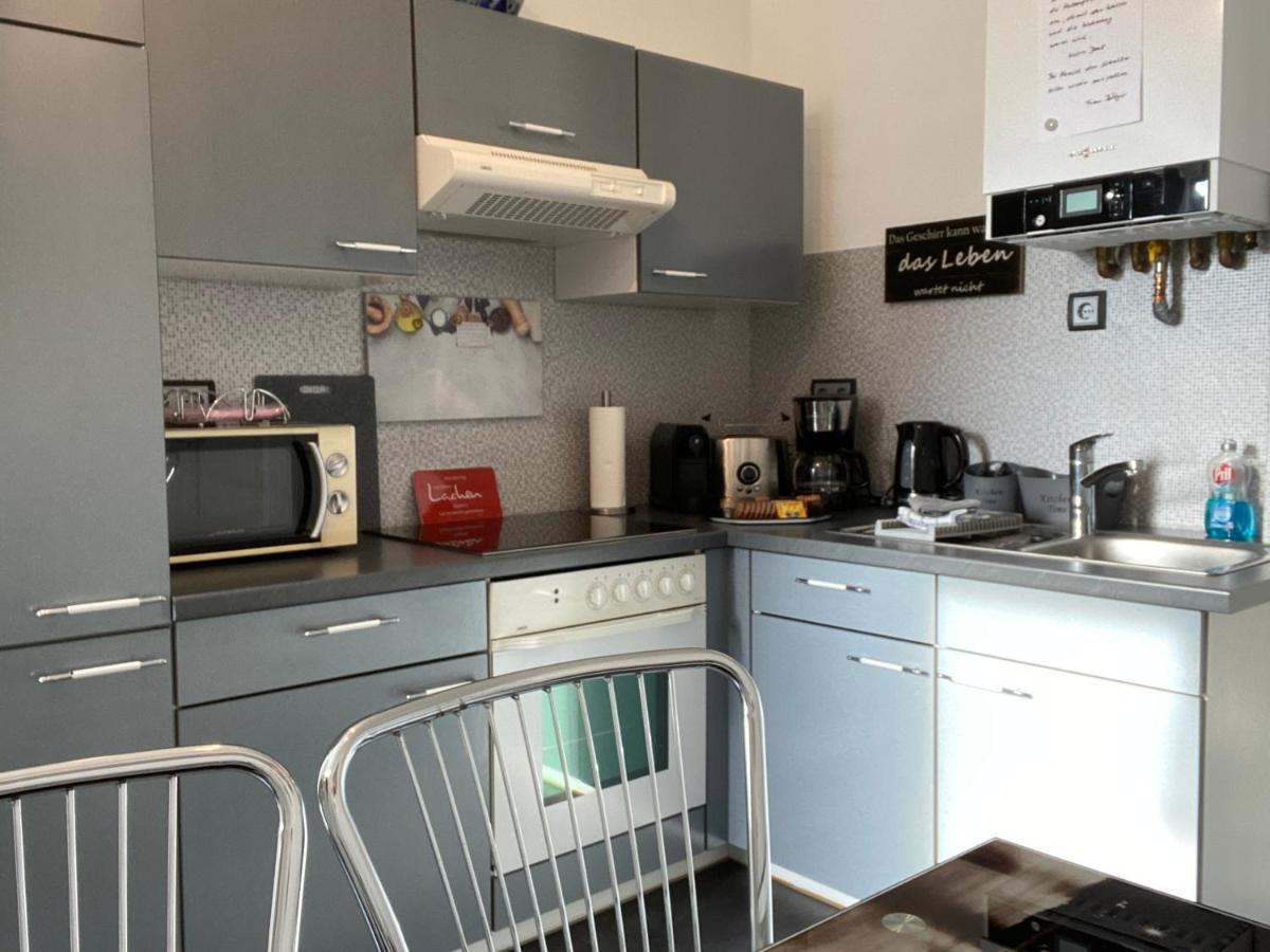 Traumzeit-ferienwohnung *