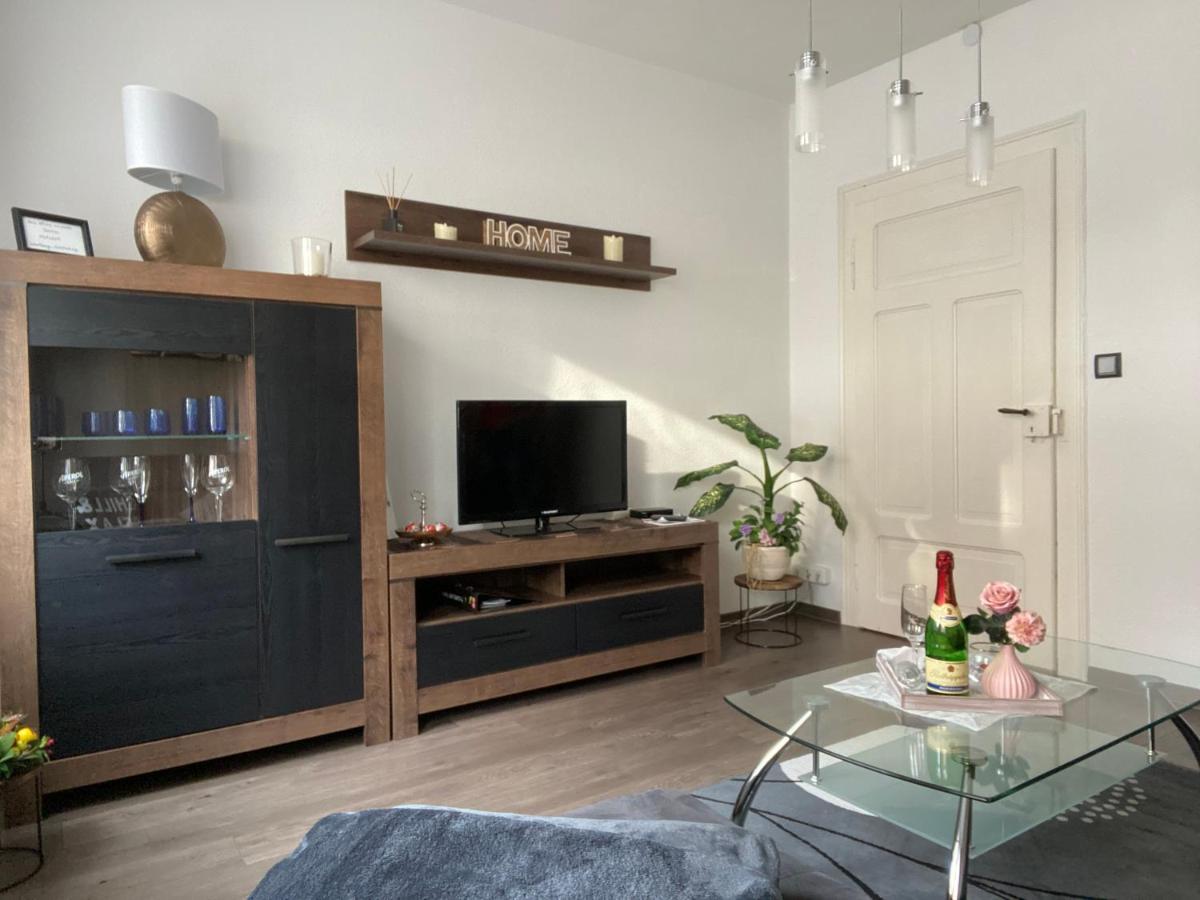 Traumzeit-ferienwohnung Eisenach