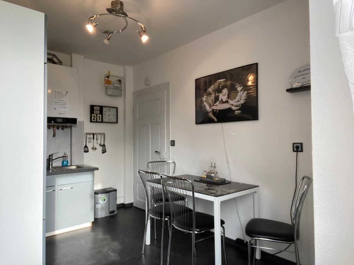 Traumzeit-ferienwohnung * Eisenach