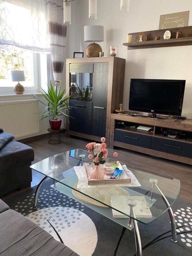 Traumzeit-ferienwohnung