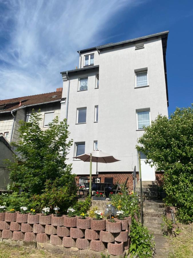 Traumzeit-ferienwohnung * Eisenach