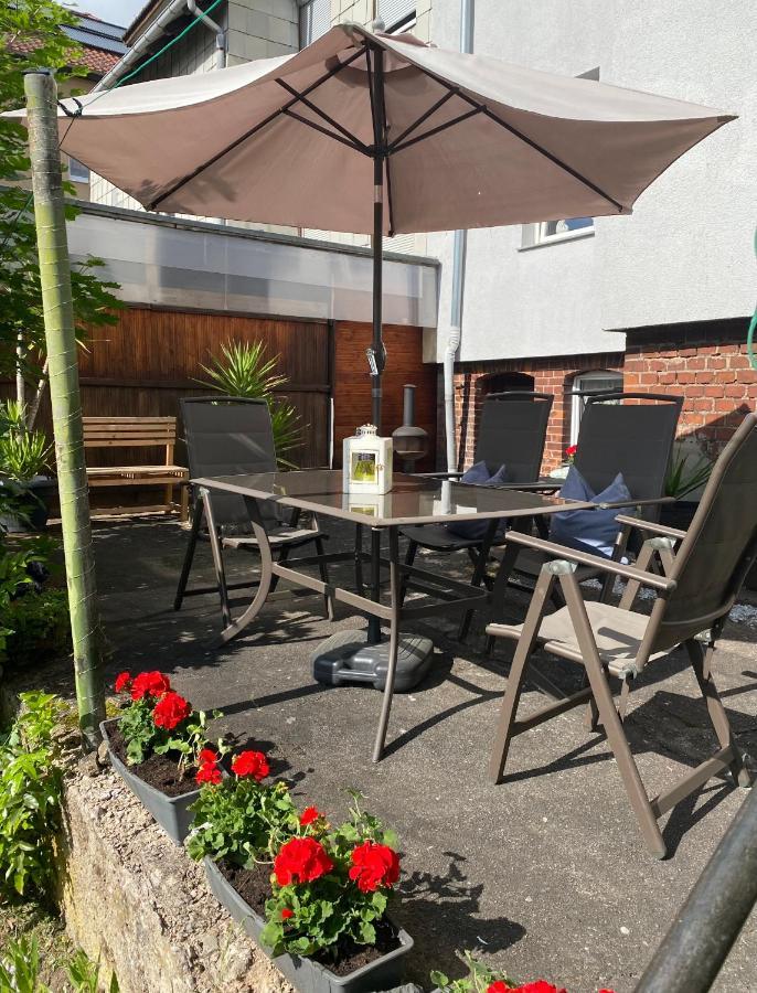 Traumzeit-ferienwohnung Apartment Eisenach