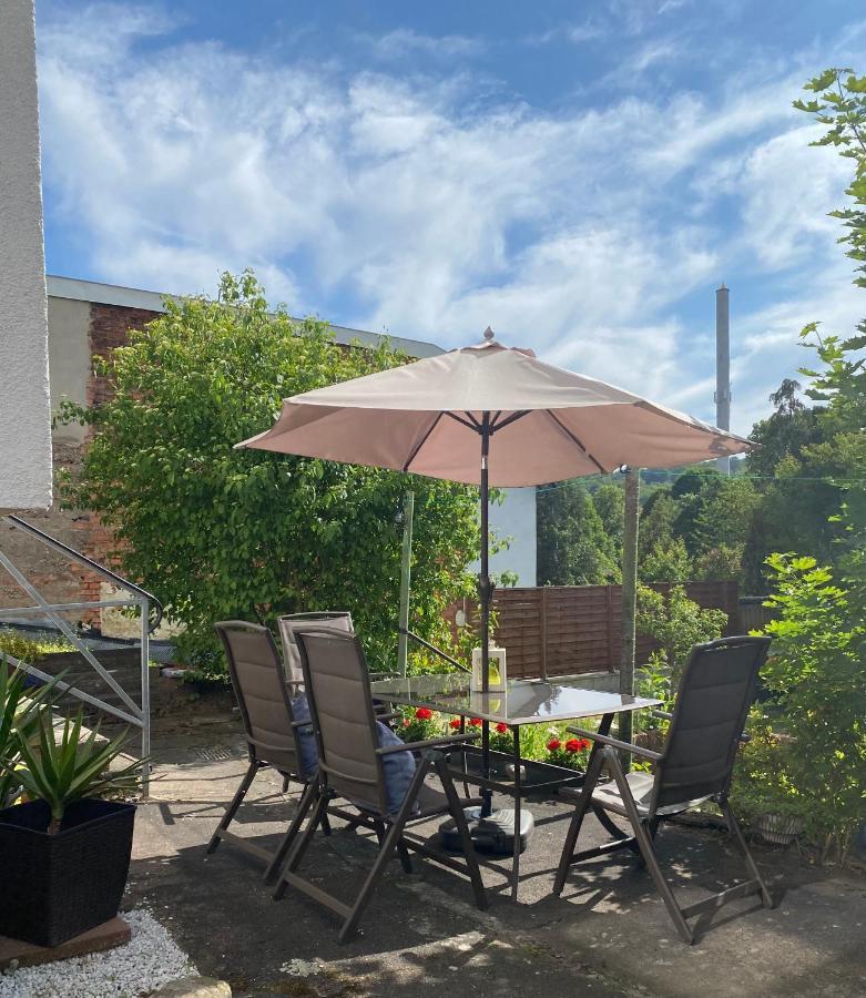 Apartment Traumzeit-ferienwohnung Eisenach