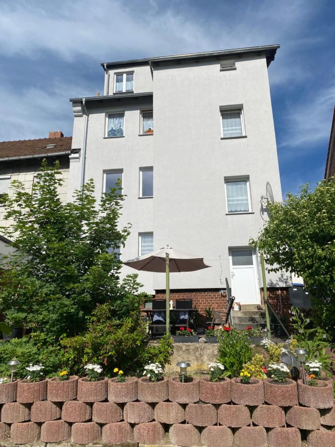 Apartment Traumzeit-ferienwohnung